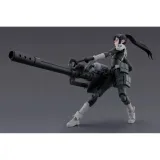 Фигурка аниме S.H.Figuarts Кайдзю номер восемь Kaiju No. 8 Мина Аширо Mina Ashiro 61784