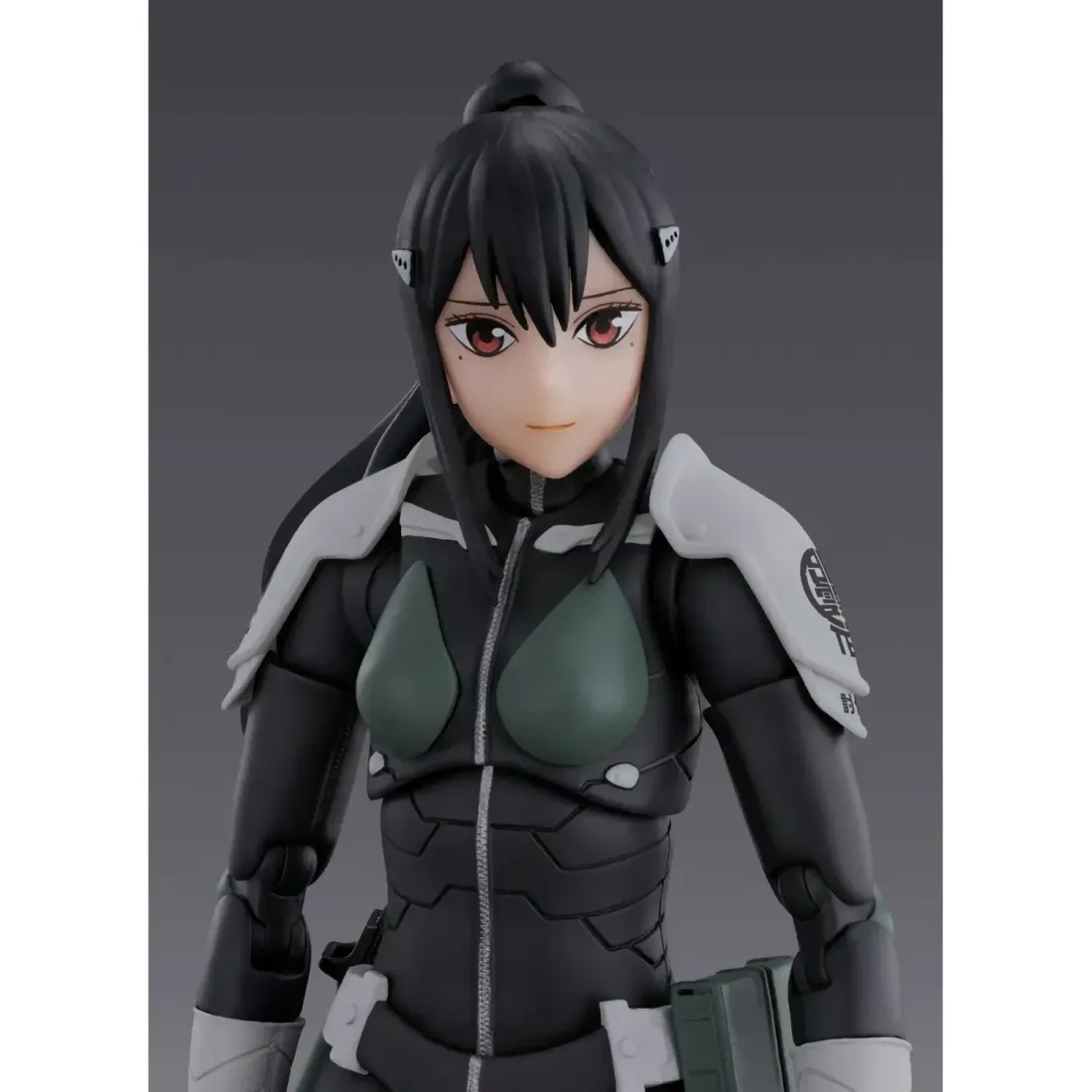 Фигурка аниме S.H.Figuarts Кайдзю номер восемь Kaiju No. 8 Мина Аширо Mina Ashiro 61784