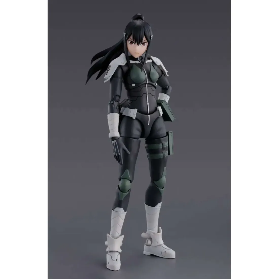 Фигурка аниме S.H.Figuarts Кайдзю номер восемь Kaiju No. 8 Мина Аширо Mina Ashiro 61784