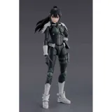 Фигурка аниме S.H.Figuarts Кайдзю номер восемь Kaiju No. 8 Мина Аширо Mina Ashiro 61784