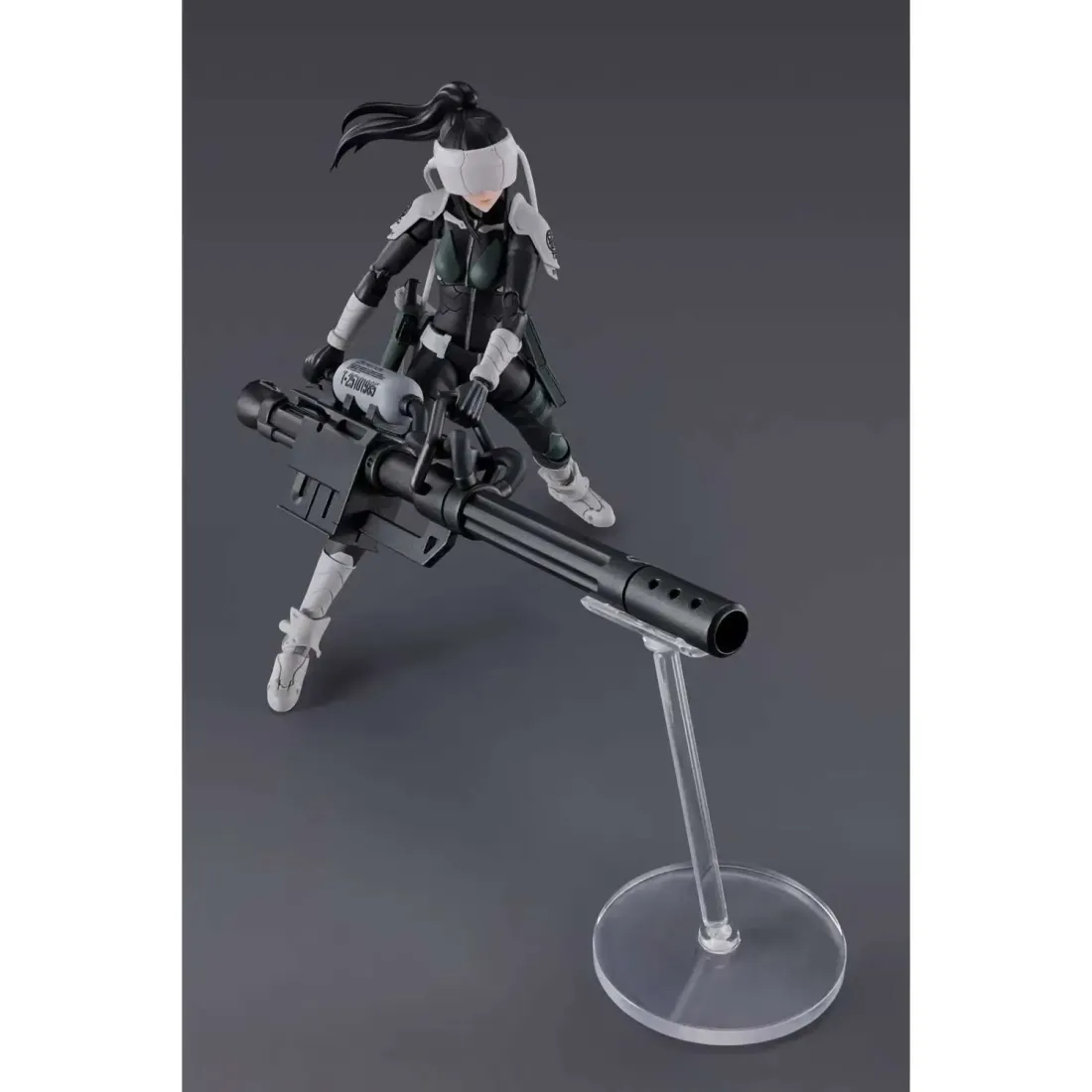 Фигурка аниме S.H.Figuarts Кайдзю номер восемь Kaiju No. 8 Мина Аширо Mina Ashiro 61784