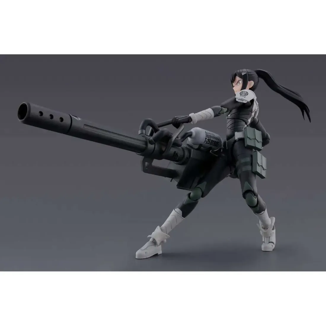 Фигурка аниме S.H.Figuarts Кайдзю номер восемь Kaiju No. 8 Мина Аширо Mina Ashiro 61784