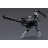 Фигурка аниме S.H.Figuarts Кайдзю номер восемь Kaiju No. 8 Мина Аширо Mina Ashiro 61784