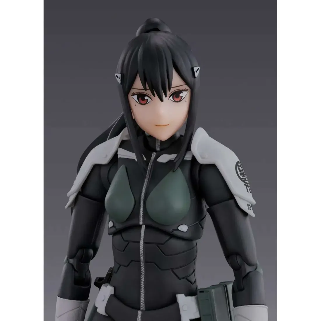 Фигурка аниме S.H.Figuarts Кайдзю номер восемь Kaiju No. 8 Мина Аширо Mina Ashiro 61784