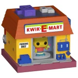 Фигурка Funko Bitty POP! Towns Simpsons Bart Simpson and Kwik-E-Mart 83684
