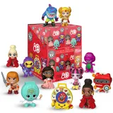 Фигурка Funko Mystery Minis Mattel 80th Retro Toys 1 штука в ассортименте (из12) 83978