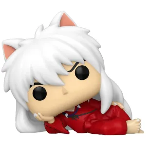 Фигурка Funko POP! Animation InuYasha Inuyasha (Lay) (1928) 83717