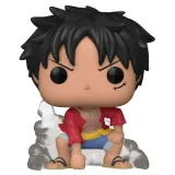 Фигурка Funko POP! Animation One Piece Luffy Gear Two w/Chase (Exc) (1269) 62646