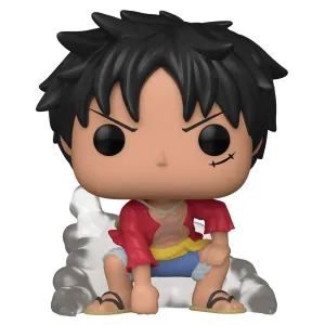 Фигурка Funko POP! Animation One Piece Luffy Gear Two