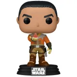 Фигурка Funko POP! Bobble Star Wars Rebels Ezra Bridger w/Sith Holocron (Exc) (779) 85341
