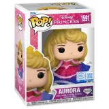 Фигурка Funko POP! Disney Sleeping Beauty Aurora (DGLT) (Exc) (1591) 82113