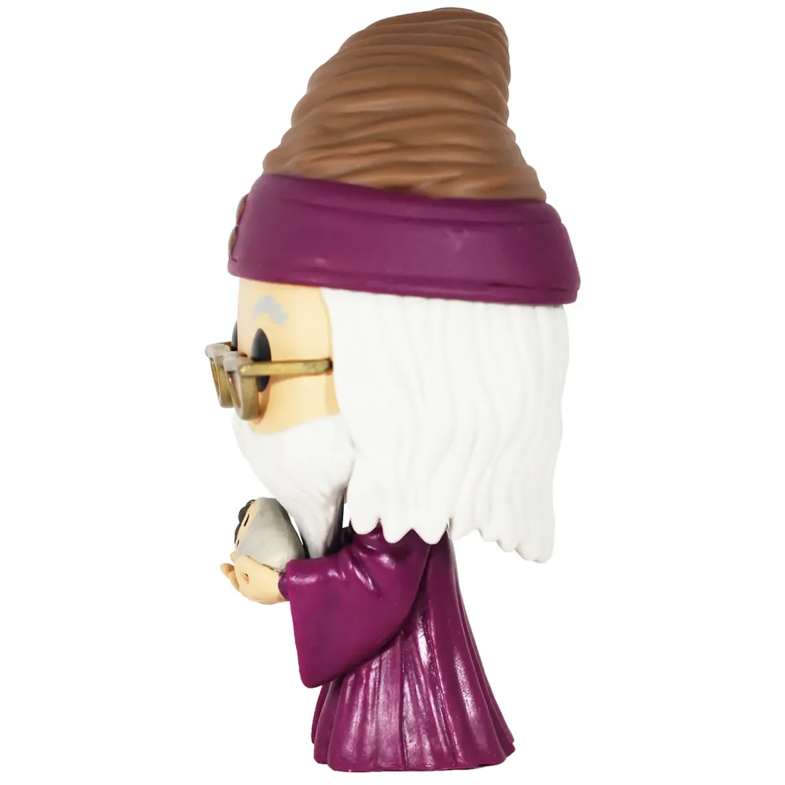 Фигурка Funko POP! Harry Potter S10 Albus Dumbledore w/Baby Harry (115) 48067