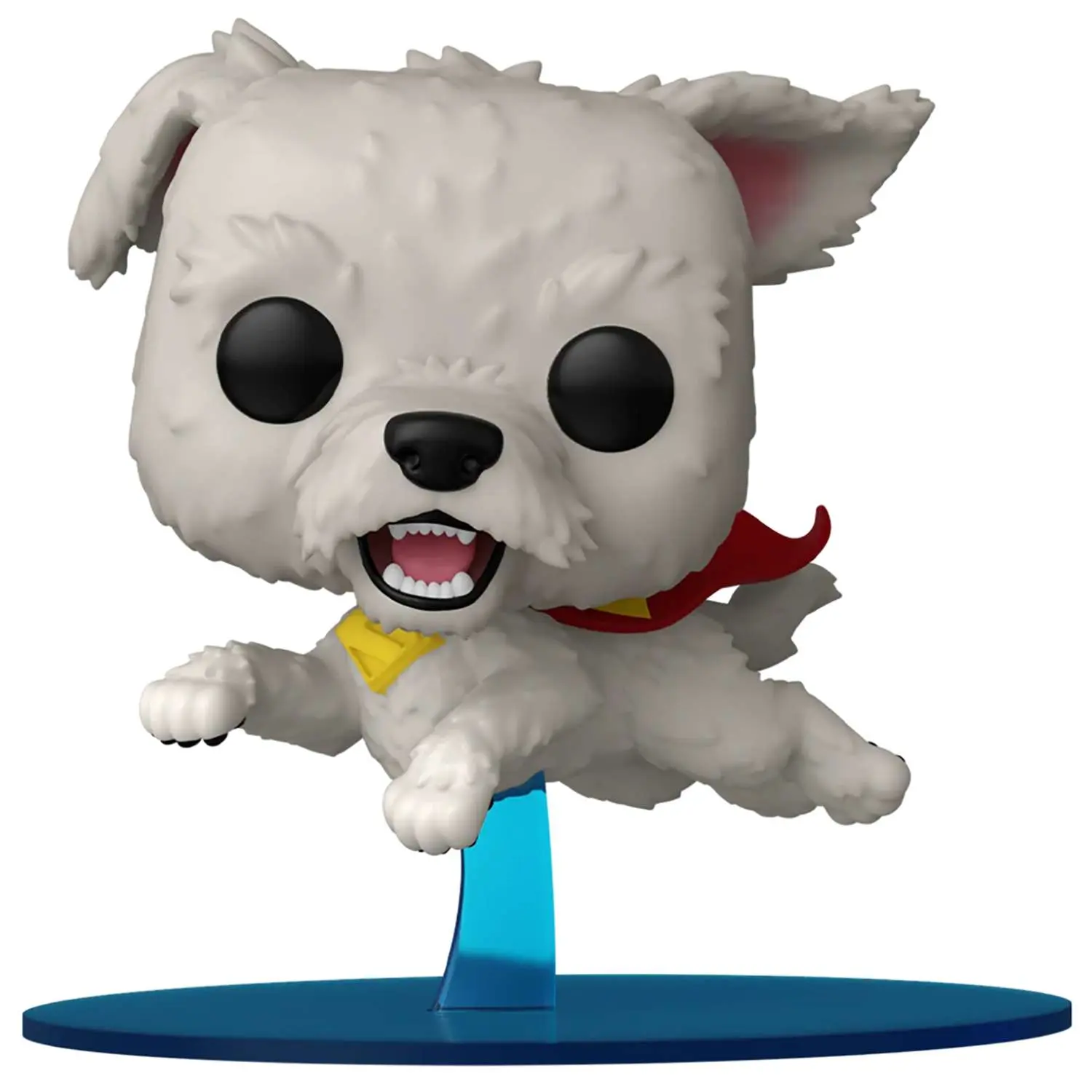 Фигурка Funko POP! Heroes DC Superman 2025 Krypto (565) 85645