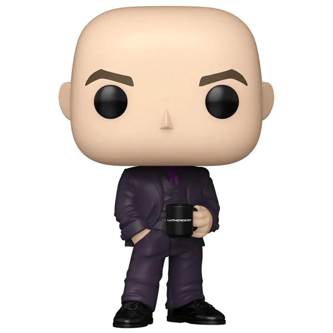 Фигурка Funko POP! Heroes DC Superman 2025 Lex Luthor (564) 85644