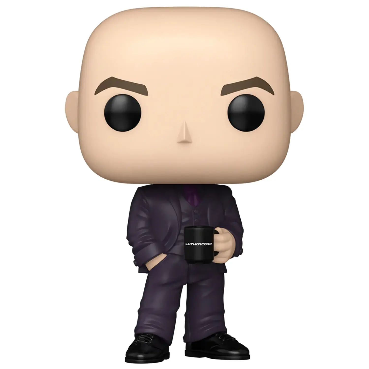 Фигурка Funko POP! Heroes DC Superman 2025 Lex Luthor (564) 85644