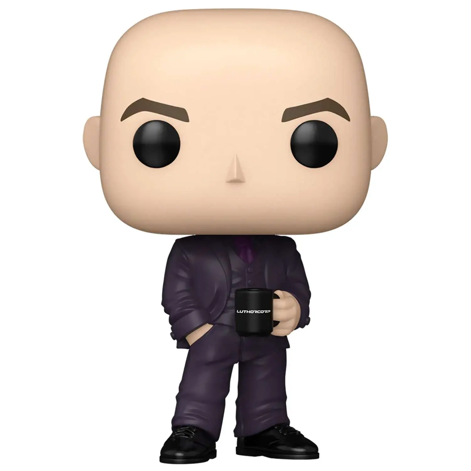 Фигурка Funko POP! Heroes DC Superman 2025 Lex Luthor (564) 85644