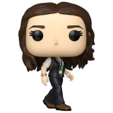 Фигурка Funko POP! Heroes DC Superman 2025 Lois Lane (563) 85643