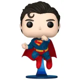 Фигурка Funko POP! Heroes DC Superman 2025 Superman 10" (566) 85646