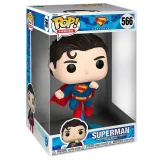 Фигурка Funko POP! Heroes DC Superman 2025 Superman 10" (566) 85646