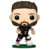 Фигурка Funko POP! MLS Inter Miami Jordi Alba (away) (03) 88616