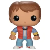 Фигурка Funko POP! Movies BTTF Marty McFly (49) 3400