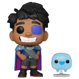 Фигурка Funko POP! Movies Disney Elio Elio with 00000 (GW) (1532) 77177