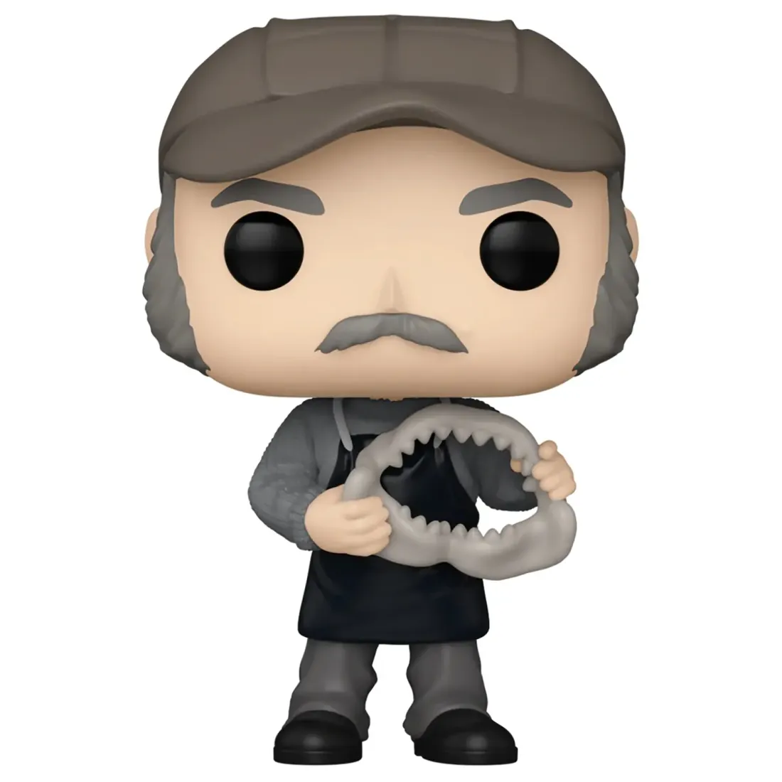 Фигурка Funko POP! Movies Jaws 50th Quint (1755) 83974