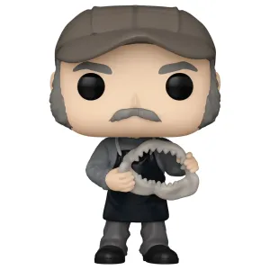 Фигурка Funko POP! Movies Jaws 50th Quint (1755) 83974