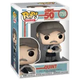 Фигурка Funko POP! Movies Jaws 50th Quint (1755) 83974