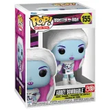 Фигурка Funko POP! Retro Toys Monster High Abbey Bominable (155) 83818