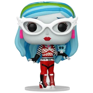 Фигурка Funko POP! Retro Toys Monster High Ghoulia Yelps (154) 83819