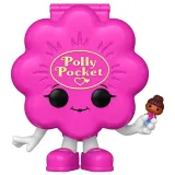 Фигурка Funko POP! Retro Toys Polly Pocket Polly Pocket Flower (157) 83816