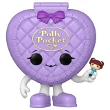 Фигурка Funko POP! Retro Toys Polly Pocket Polly Pocket Heart (158) 83817