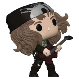 Фигурка Funko POP! TV Stranger Things S4 Hunter Eddie w/Guitar (1462) 72138