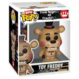 Фигурка Funko Bitty POP! Arcade FNAF Toy Freddy 85251