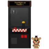 Фигурка Funko Bitty POP! Arcade FNAF Toy Freddy 85251