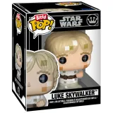 Фигурка Funko Bitty POP! Arcade Star Wars Luke Skywalker (8-Bit) 85545