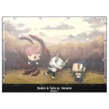 Фигурка Funko POP! Moment Jujutsu Kaisen Yuji Itadori & Aoi Todo vs Hanami S1 (06) 70265