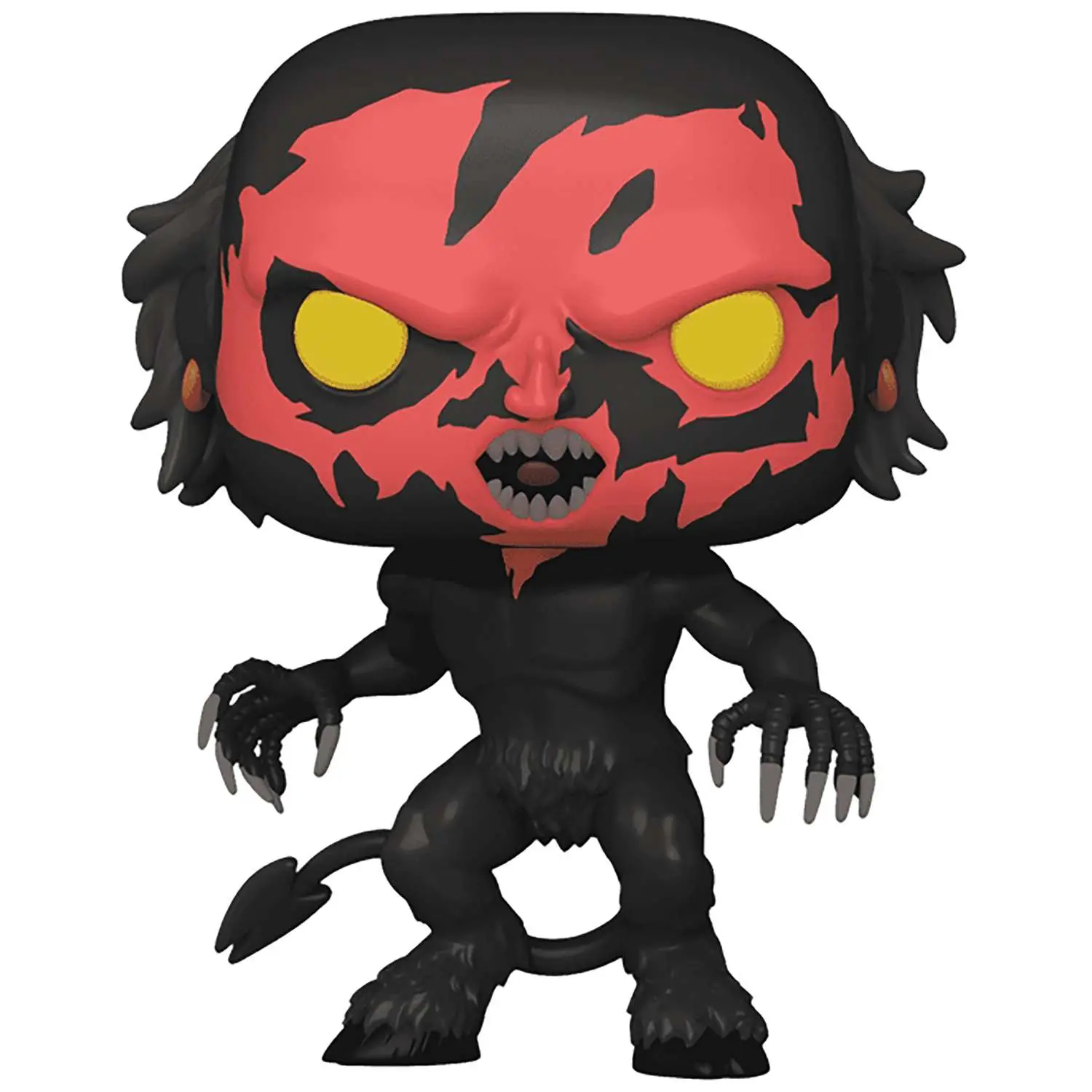 Фигурка Funko POP! Movies Insidious Red Face Demon