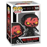 Фигурка Funko POP! Movies Insidious Red Face Demon (1639) 80702