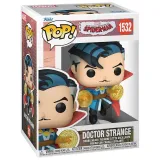 Фигурка Funko POP! Bobble Marvel FNSM Doctor Strange (1532) 87226