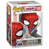 Фигурка Funko POP! Bobble Marvel FNSM Friendly Neighborhood Spider-Man (1526) 75870