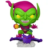 Фигурка Funko POP! Bobble Marvel Spider-Man TV Green Goblin (Exc) (1502) 85187