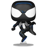 Фигурка Funko POP! Bobble Marvel Spider-Man TV Spider-Man (Symbiote Suit) (Exc) (1501) 85186