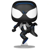 Фигурка Funko POP! Bobble Marvel Spider-Man TV Spider-Man (Symbiote Suit) (Exc) (1501) 85186