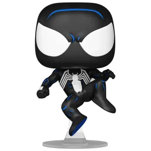 Фигурка Funko POP! Bobble Marvel Spider-Man TV Spider-Man (Symbiote Suit) (Exc) (1501) 85186