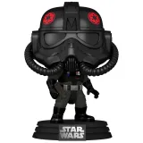 Фигурка Funko POP! Bobble Star Wars Andor S3 Cassian Andor (Sienar Test Pilot) w/Chase (782) 80164
