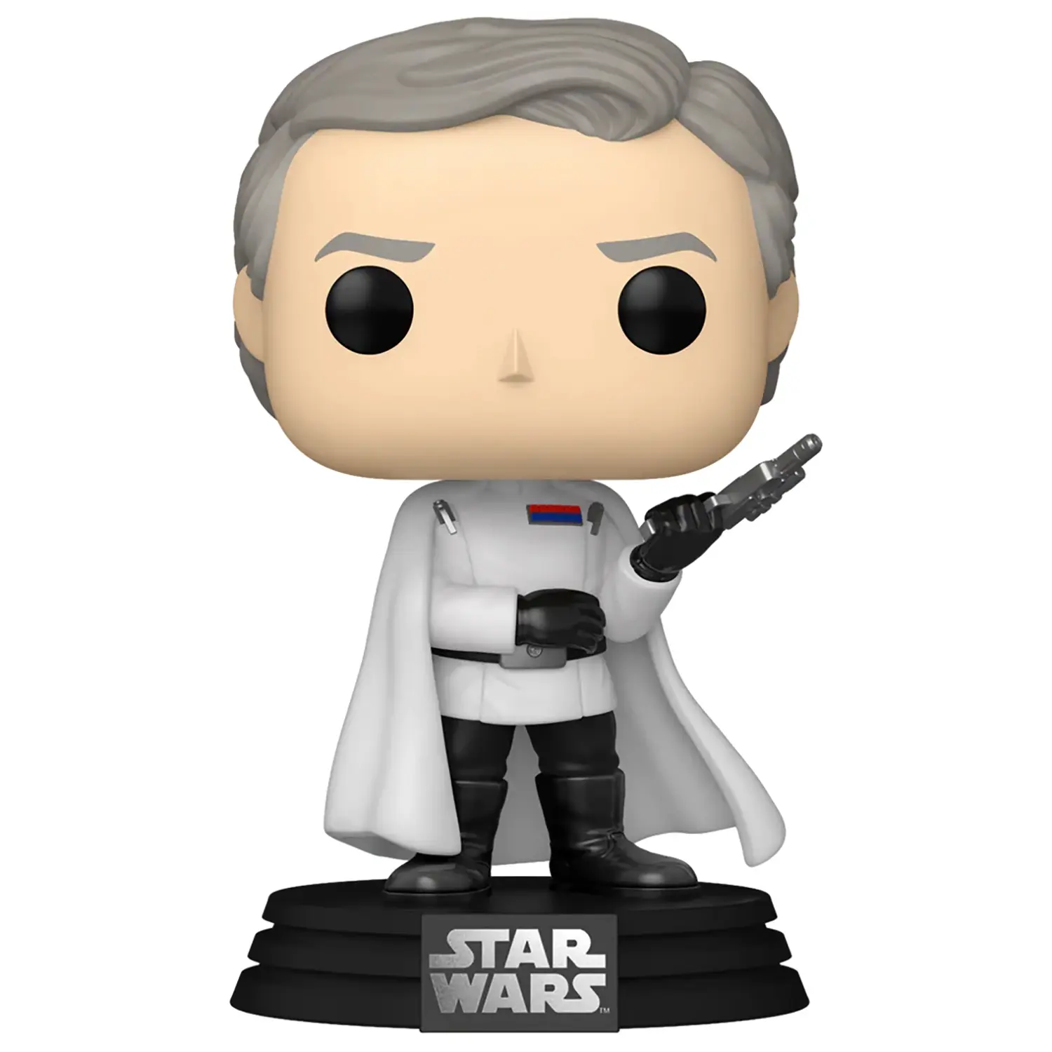 Фигурка Funko POP! Bobble Star Wars Andor S3 Director Orson Krennic (785) 86585