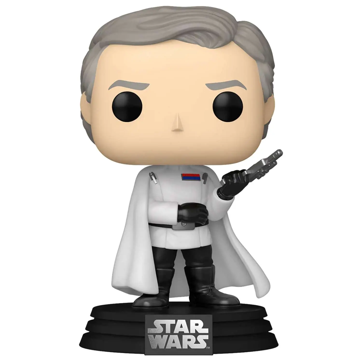 Фигурка Funko POP! Bobble Star Wars Andor S3 Director Orson Krennic (785) 86585