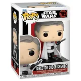 Фигурка Funko POP! Bobble Star Wars Andor S3 Director Orson Krennic (785) 86585